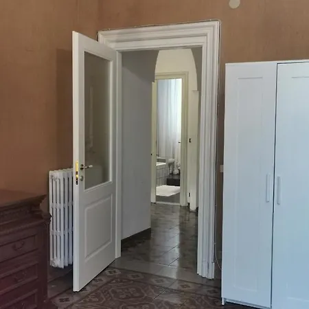 Bed & Breakfast Albisola 2*