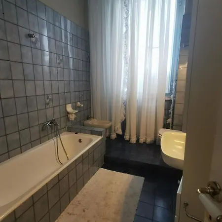 Albisola Oda ve Kahvaltı Albisola Superiore