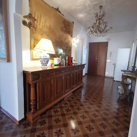Couette-café Albisola