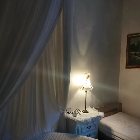 Oda ve Kahvaltı Albisola Albisola Superiore