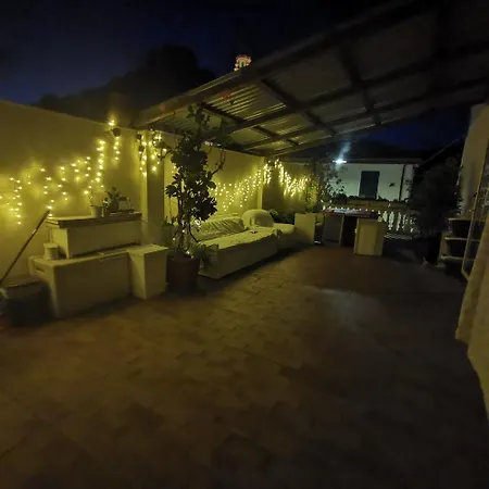 Couette-café Albisola