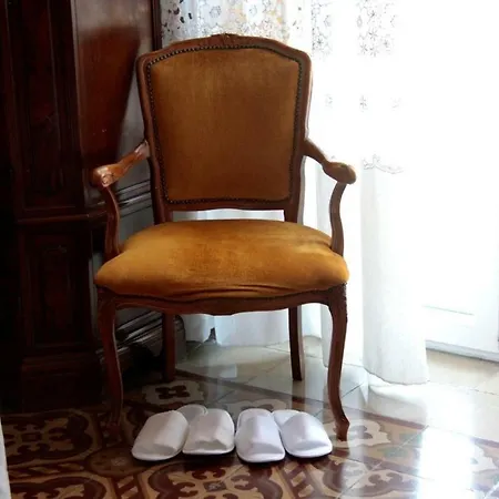 Couette-café Albisola