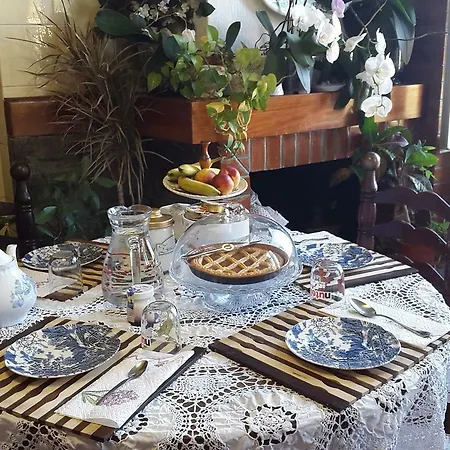Albisola Couette-café 2*