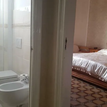 Albisola Couette-café 4*