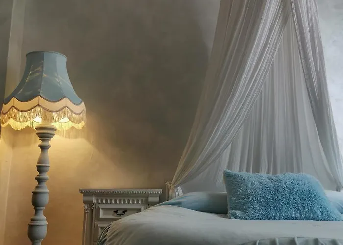Panzió Albisola Albisola Superiore