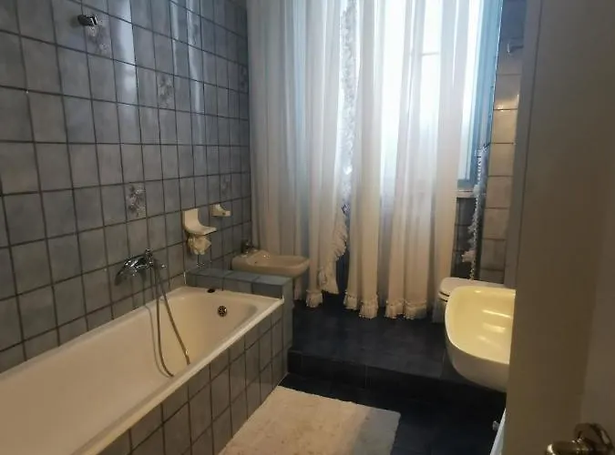 Albisola Panzió Albisola Superiore