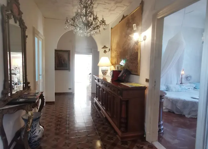 Panzió Albisola Albisola Superiore