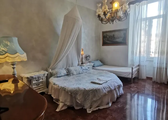 Albisola 4*