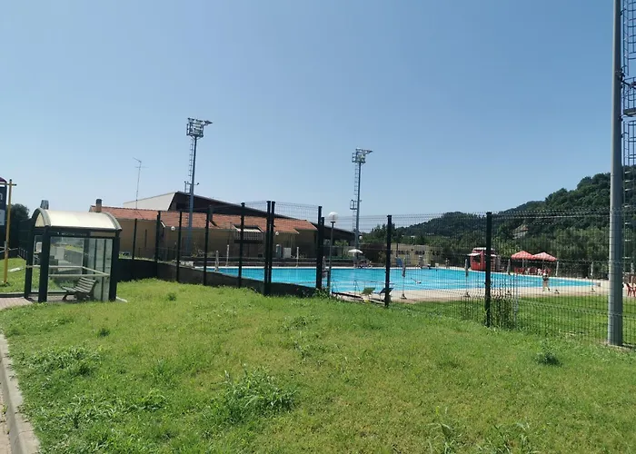 Albisola Panzió Albisola Superiore