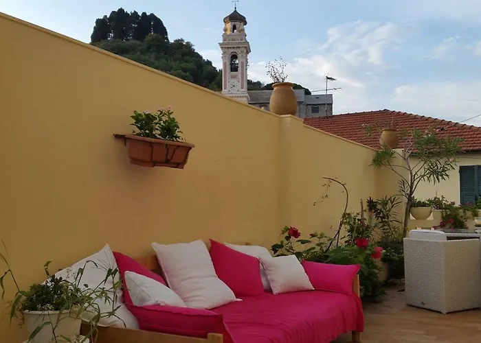 Albisola Panzió