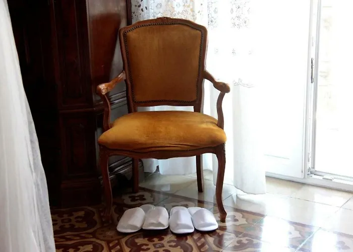 Panzió Albisola