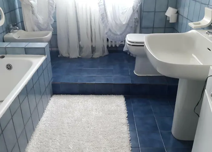 Panzió Albisola Albisola Superiore