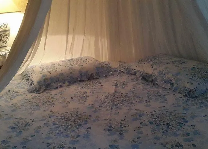 Panzió Albisola Albisola Superiore