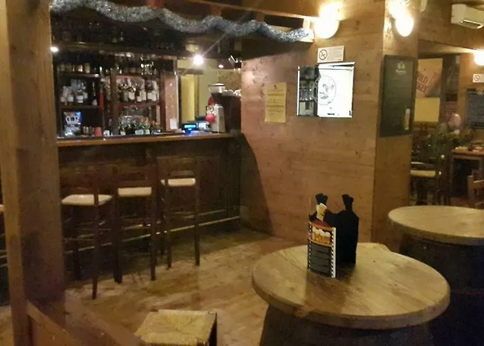 Panzió Albisola 4*