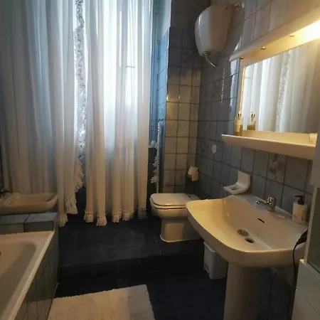 Albisola Bed and Breakfast