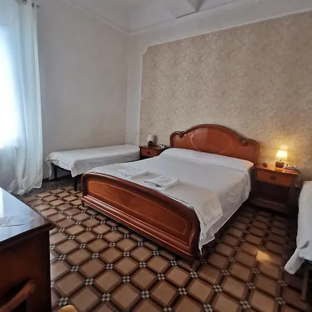 Albisola Bed & Breakfast 4*