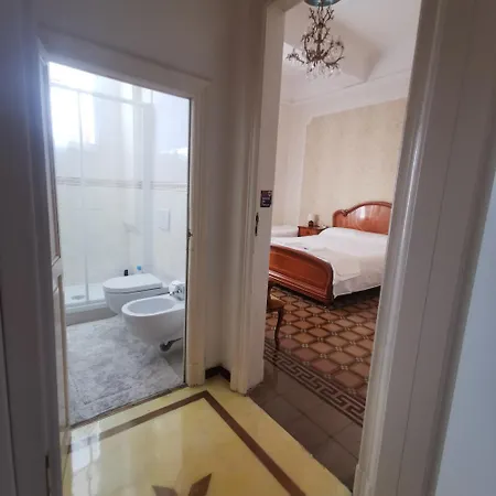 Albisola Bed & Breakfast Albisola Superiore