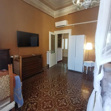 Bed & Breakfast Albisola