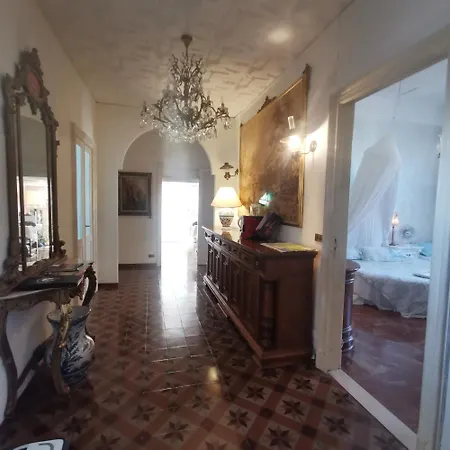 Bed & Breakfast Albisola Albisola Superiore