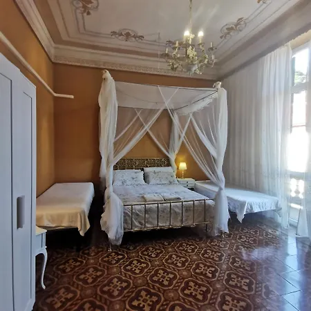 فندق مبيت وإفطار Albisola 4*