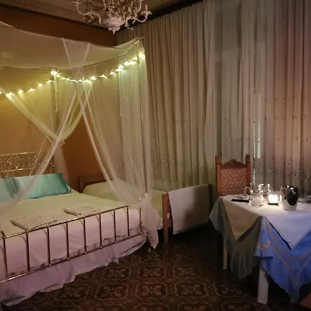 Albisola Bed and Breakfast