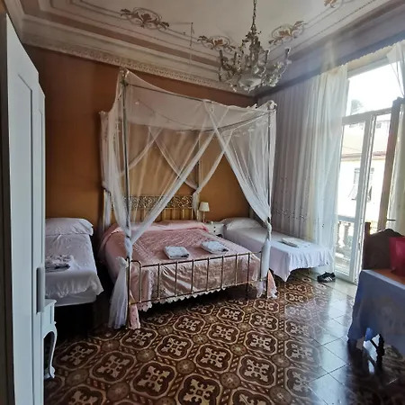 阿尔比索拉住宿加早餐旅馆 4* 上阿尔比索拉