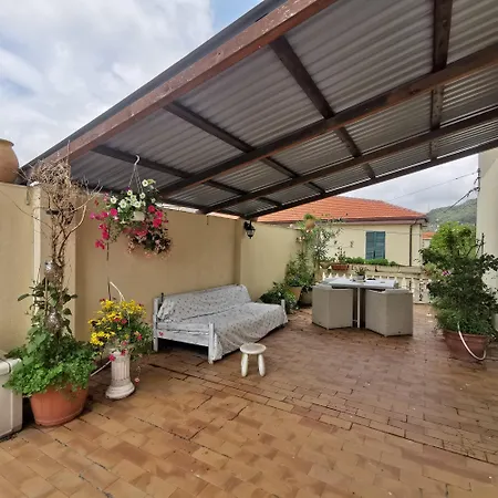 Bed and Breakfast Albisola