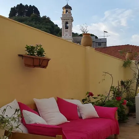 Albisola Bed & Breakfast