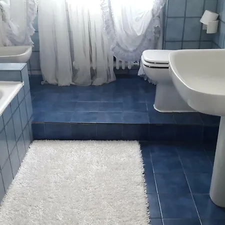 فندق مبيت وإفطار Albisola ألبيسولا سوبيريوري