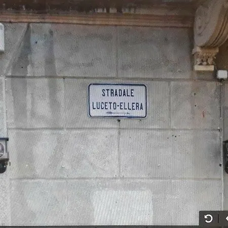 Albisola Bed & Breakfast Albisola Superiore