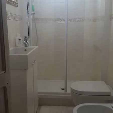 Albisola Nocleg ze śniadaniem Albisola Superiore