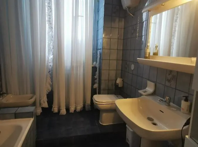 Albisola Bed and breakfast