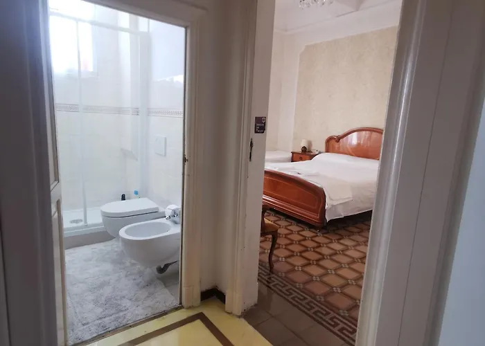 Albisola Bed and breakfast Albisola Superiore