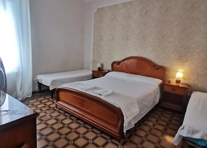 Bed and breakfast Albisola Albisola Superiore