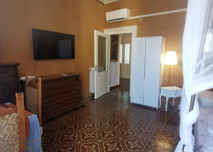 Bed and breakfast Albisola