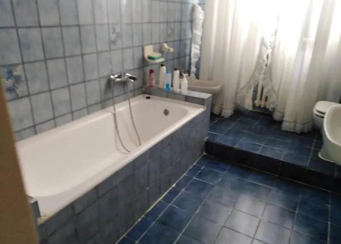 Bed and breakfast Albisola