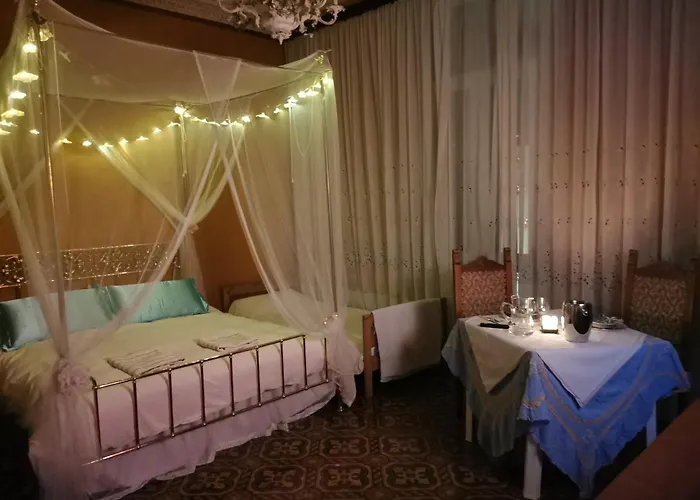 Albisola Bed and breakfast