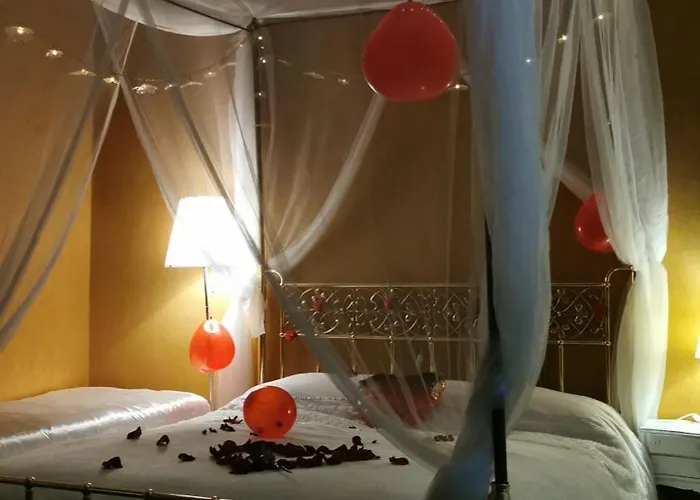 Bed and breakfast Albisola 4*