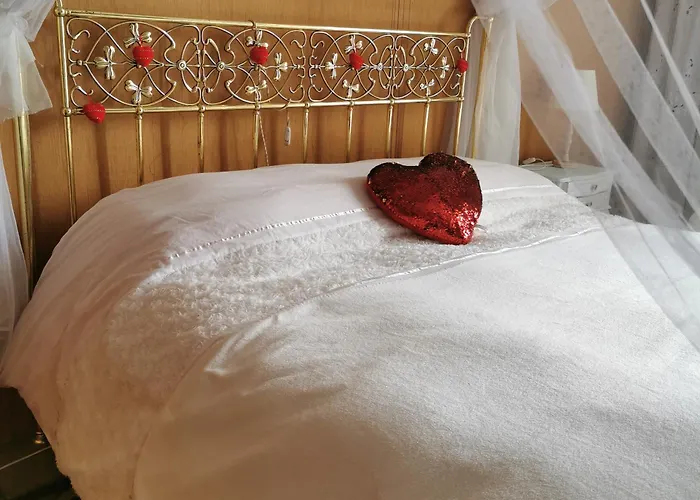 Albisola Bed and breakfast Albisola Superiore