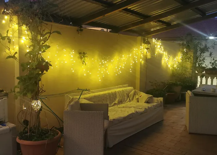 Bed and breakfast Albisola 4*