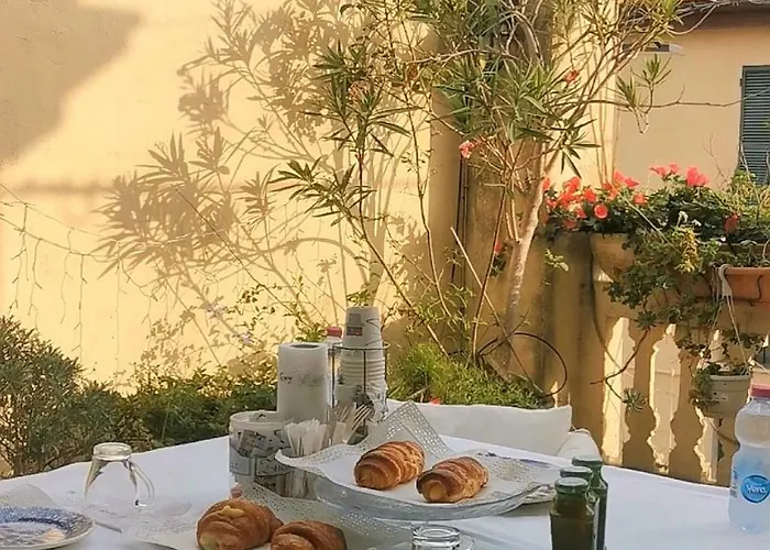 Bed & Breakfast Albisola Albisola Superiore