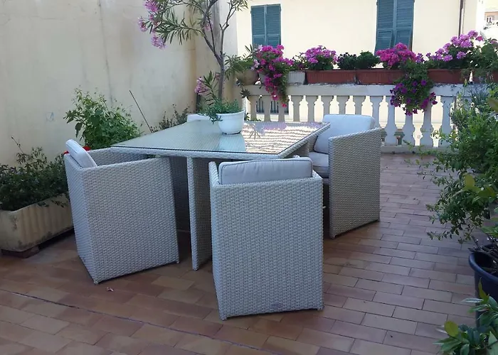 Bed & Breakfast Albisola