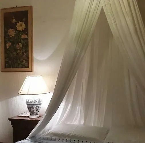 Bed and breakfast Albisola