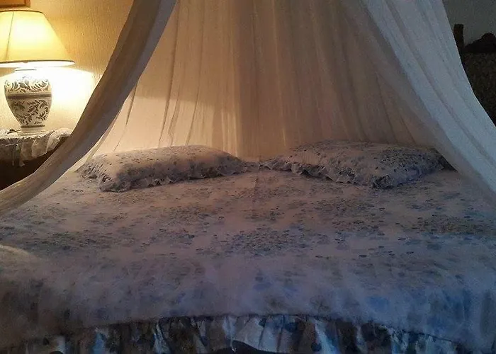 Albisola Bed and breakfast 4*