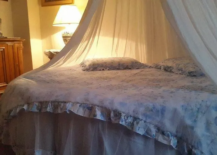 Bed and breakfast Albisola 4*