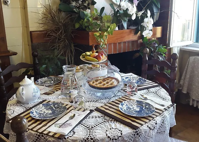 Albisola Bed and breakfast 4*