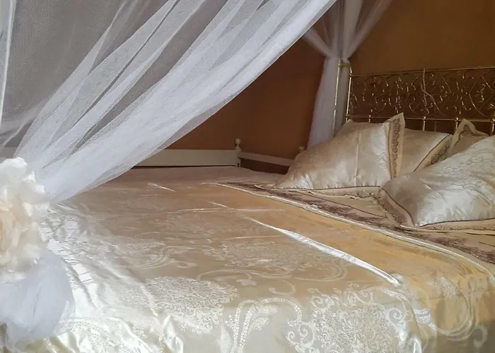 Albisola Bed and breakfast 4*