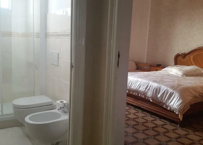 Albisola Bed & Breakfast 4*